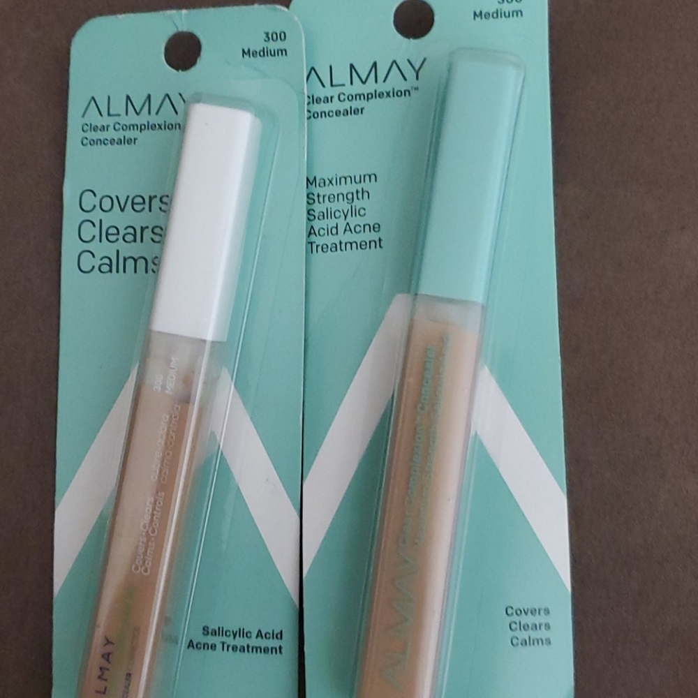 Make up - Picture 3 of 3